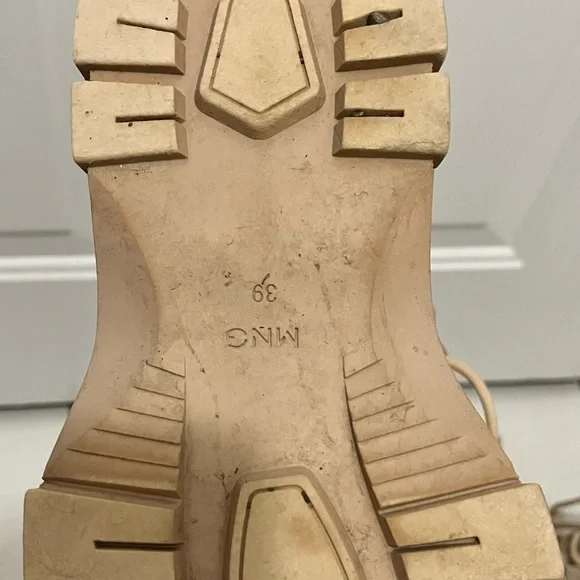 Mango boots - Picture 2 of 3